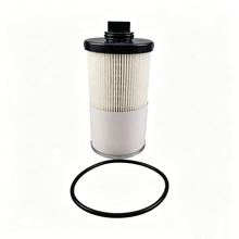 Fuel Water Separator FS20081 A0000904851 A245007 L20081 for Cummins Engine B6.7 L9 Detroit DD5 DD8 Freightliner Truck 108SD 114SD