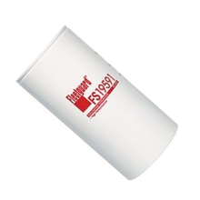 Filtre séparateur eau/carburant 1335673 pour moteur Caterpillar CAT C9 C11 C12, pelle hydraulique 345B 365B