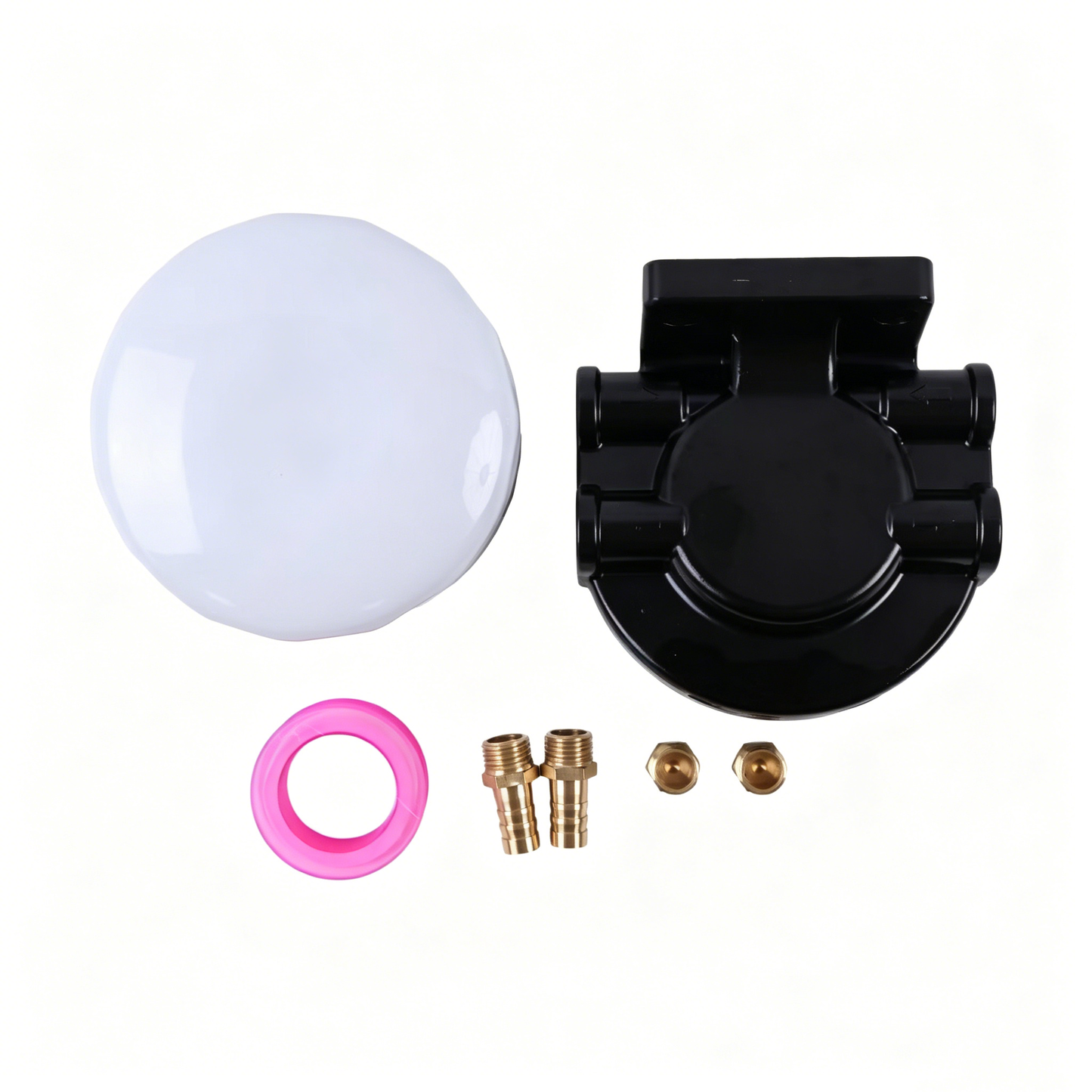 Fuel Water Separator Kit 18-7775-1 33320-10 for Sierra Marine