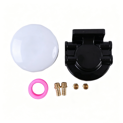 Fuel Water Separator Kit 18-7775-1 33320-10 for Sierra Marine