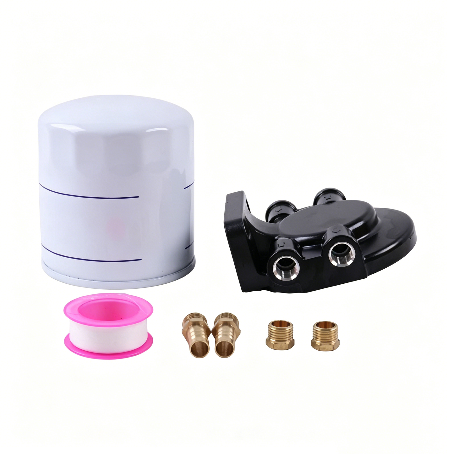 Fuel Water Separator Kit 18-7775-1 33320-10 for Sierra Marine