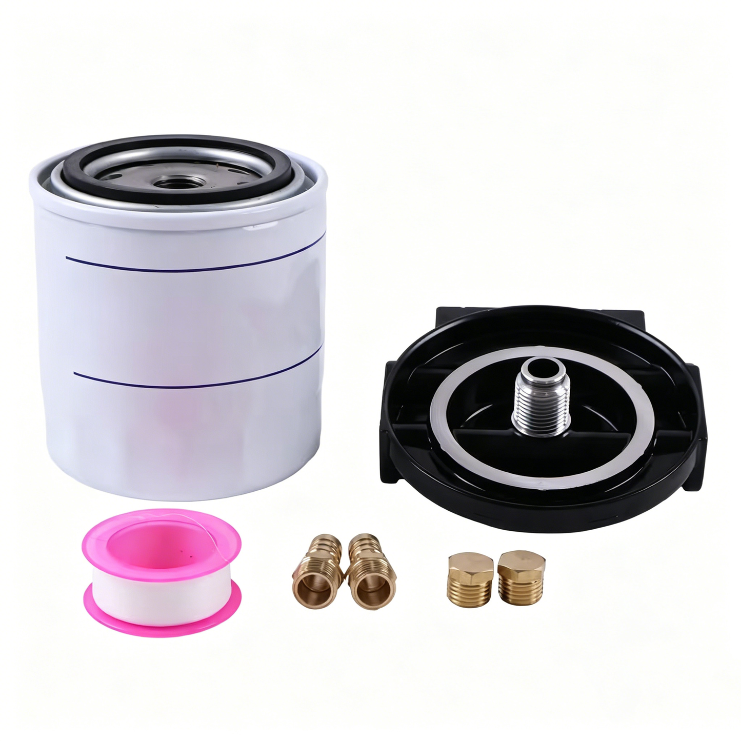 Fuel Water Separator Kit 18-7775-1 33320-10 for Sierra Marine