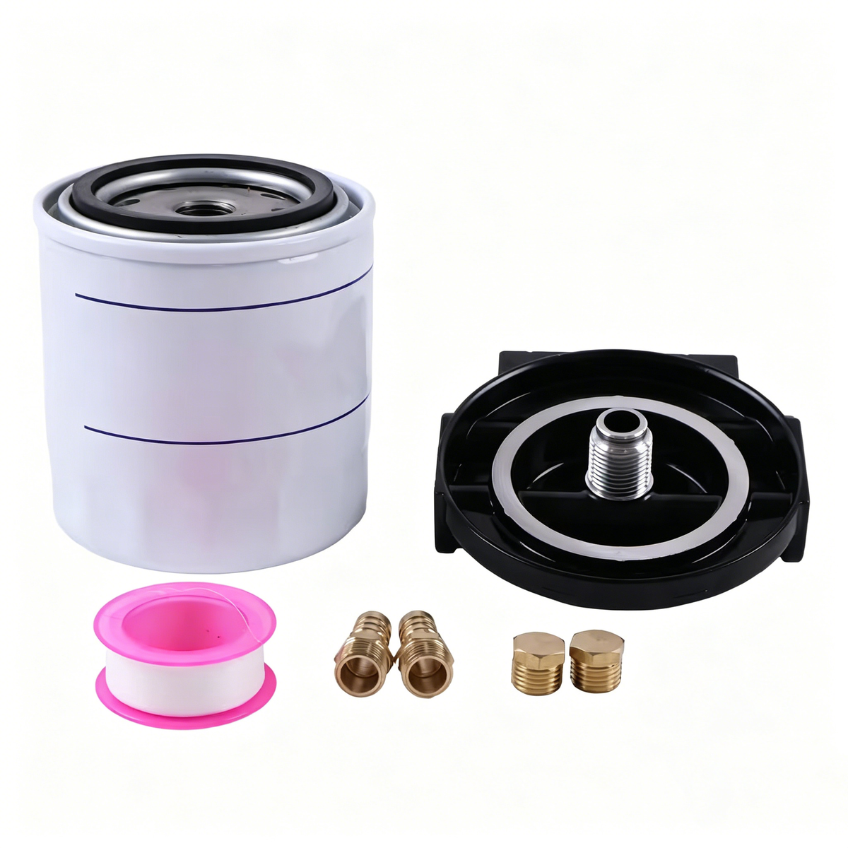 Fuel Water Separator Kit 18-7775-1 33320-10 for Sierra Marine