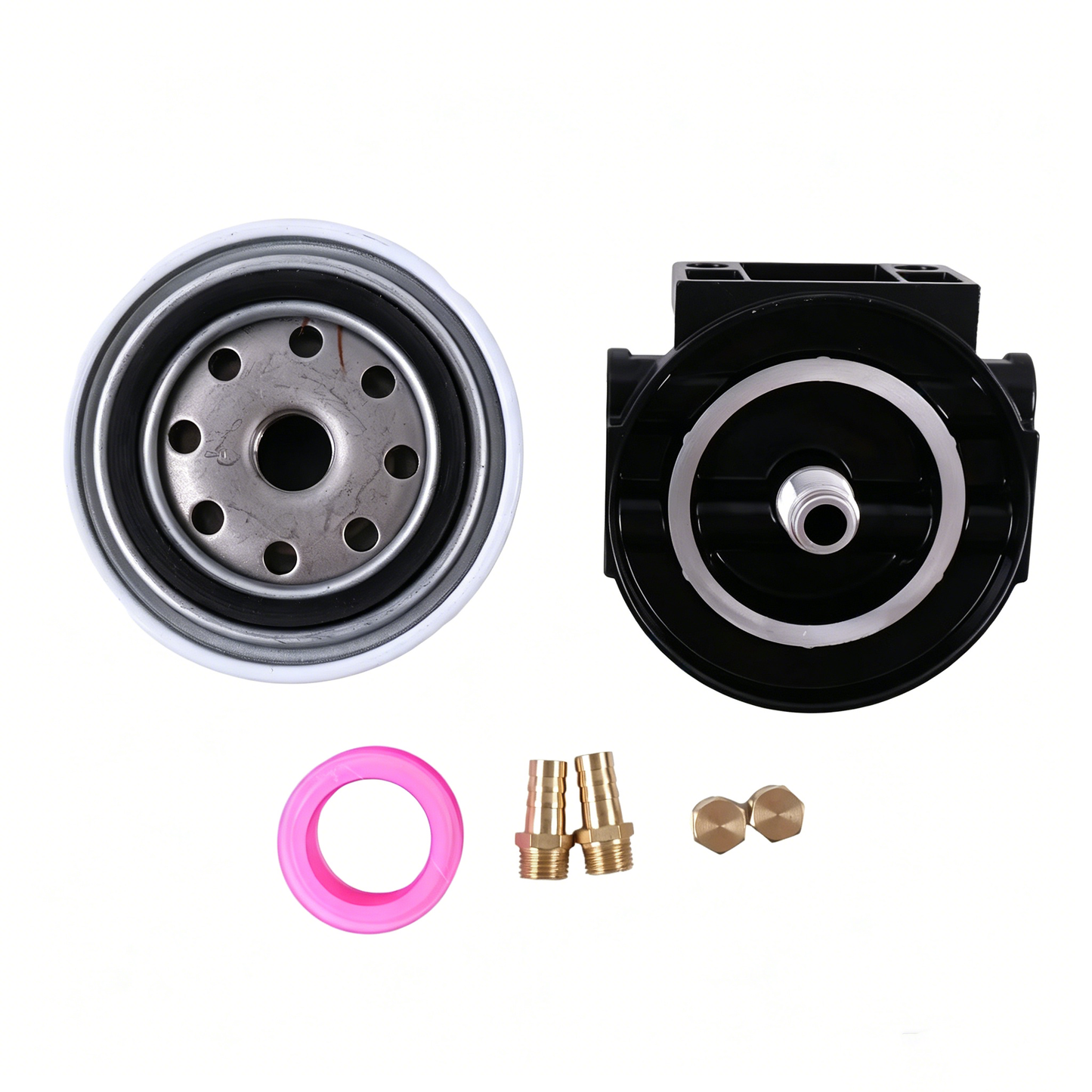 Fuel Water Separator Kit 18-7775-1 33320-10 for Sierra Marine
