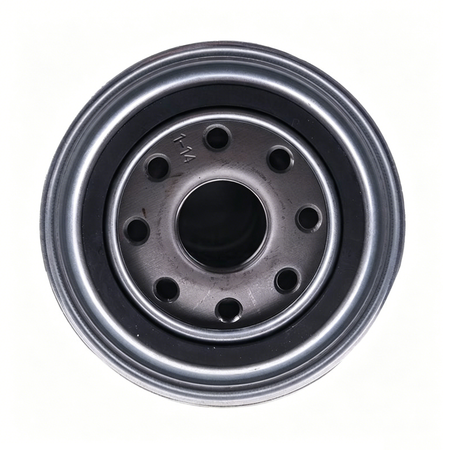 Fuel Water Separator P558000 - Replaces Donaldson - KUDUPARTS