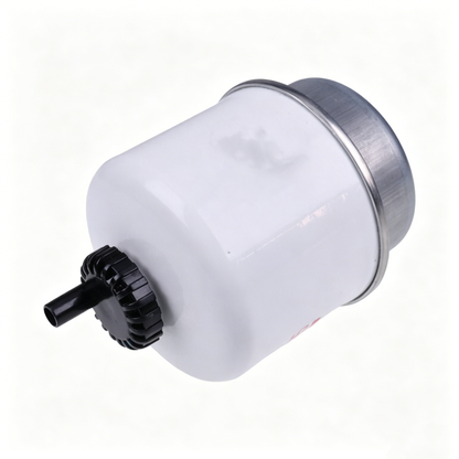Fuel Water Separator RE60021 for John Deere Engine 3029 4045 6068 Loader 310E 310G 455G 555G 324H 344E 544C 644D 270