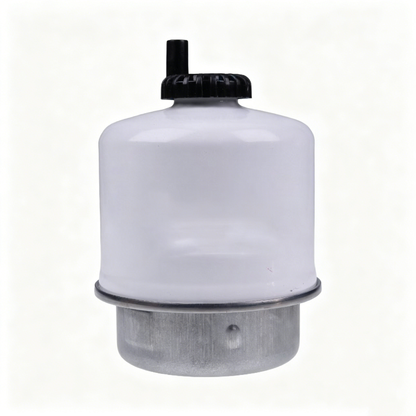 Fuel Water Separator RE60021 for John Deere Engine 3029 4045 6068 Loader 310E 310G 455G 555G 324H 344E 544C 644D 270