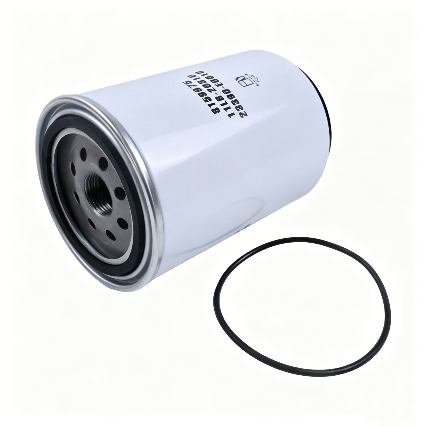 Fuel Water Separator SN909030 for Ingersoll Rand Compactor SD 122 DX SD 160 DX Air Compressor G 440