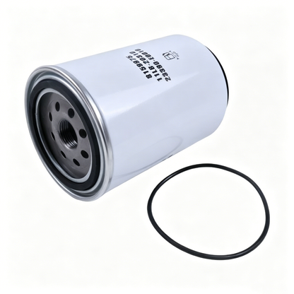 Fuel Water Separator SN909030 for Ingersoll Rand Compactor SD 122 DX SD 160 DX Air Compressor G 440