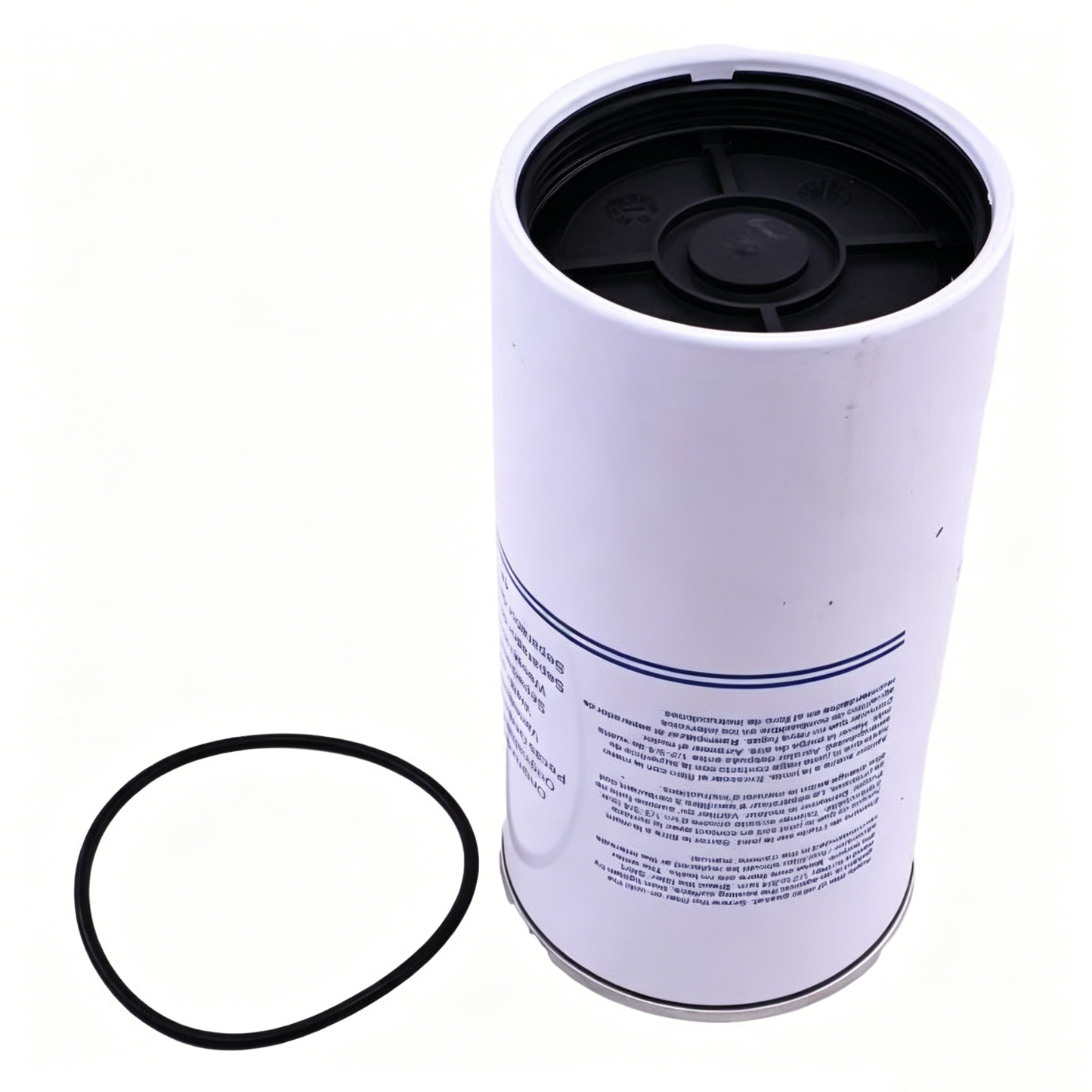 Fuel Water Separator VH23414E0020 for Kobelco Excavator SK215SRLC SK235SRLC-2 230SR-3 260SR-3 SK350-9