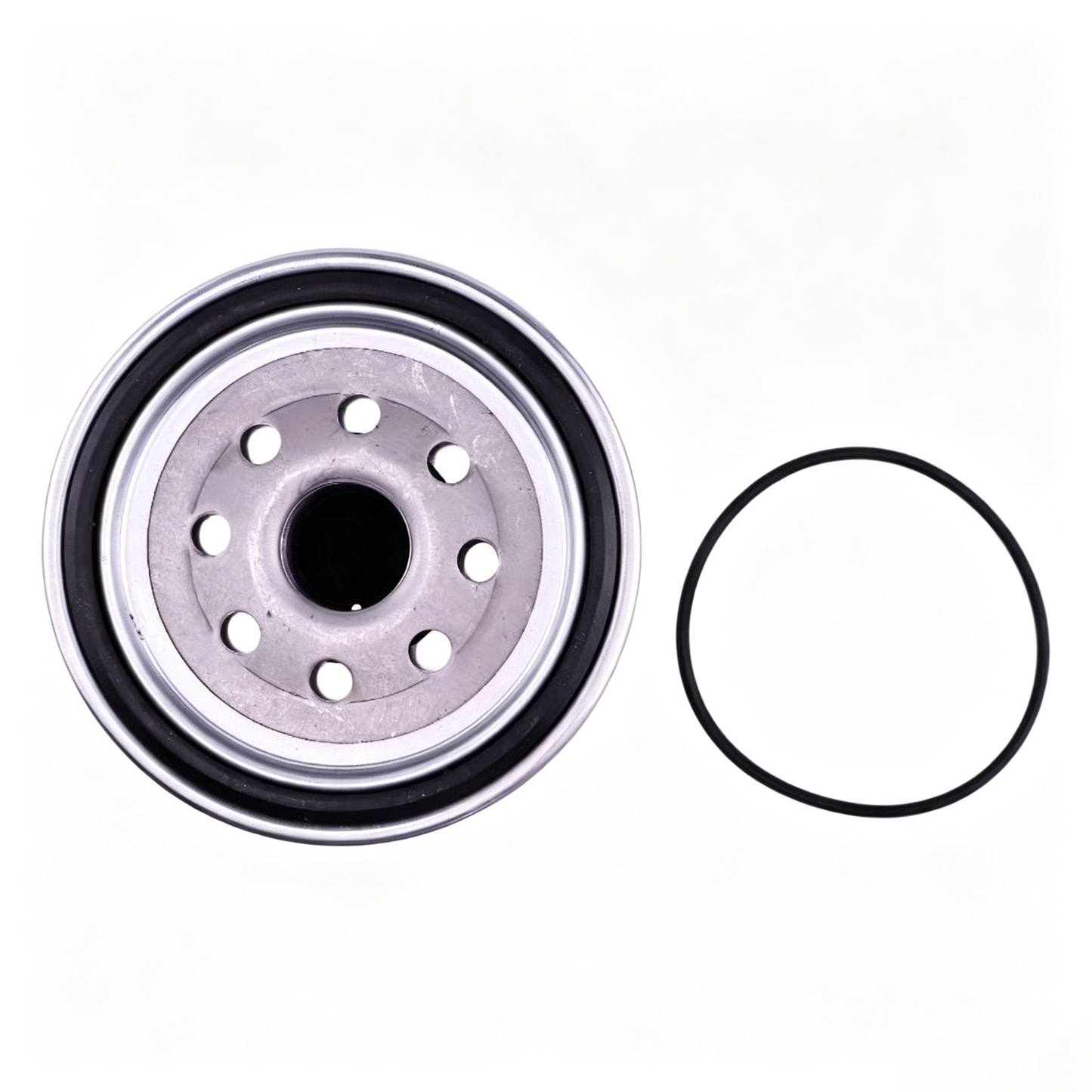 Fuel Water Separator VH23414E0020 for Kobelco Excavator SK215SRLC SK235SRLC-2 230SR-3 260SR-3 SK350-9