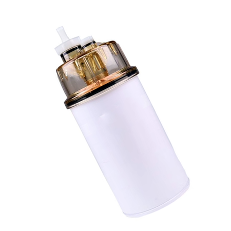 Fuel Water Separator YN02PU1010P1 for Kobelco Excavator SK100 SK120 SK130 SK150LC SK200 SK210 - KUDUPARTS