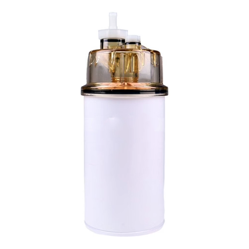 Fuel Water Separator YN02PU1010P1 for Kobelco Excavator SK100 SK120 SK130 SK150LC SK200 SK210 - KUDUPARTS