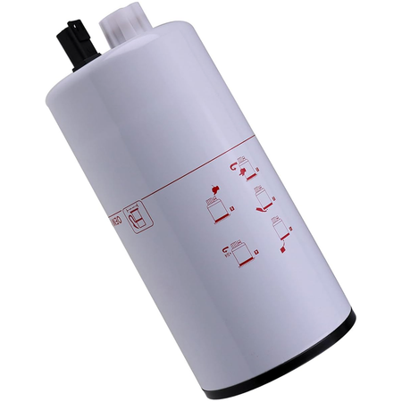 Fuel Water Separator for Fleetguard FS20121 Cummins 5521648 5444245 5528103 Terberg T13017490 - KUDUPARTS