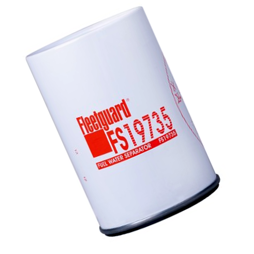 Fuel Water Separator for Fleetguard FS19735 Renault 7420514654 Hengst  H700WK - KUDUPARTS