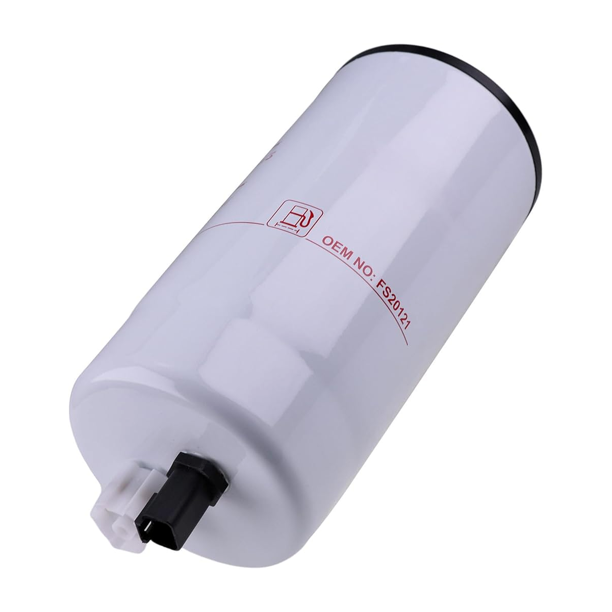 Fuel Water Separator for Fleetguard FS20121 Cummins 5521648 5444245 5528103 Terberg T13017490