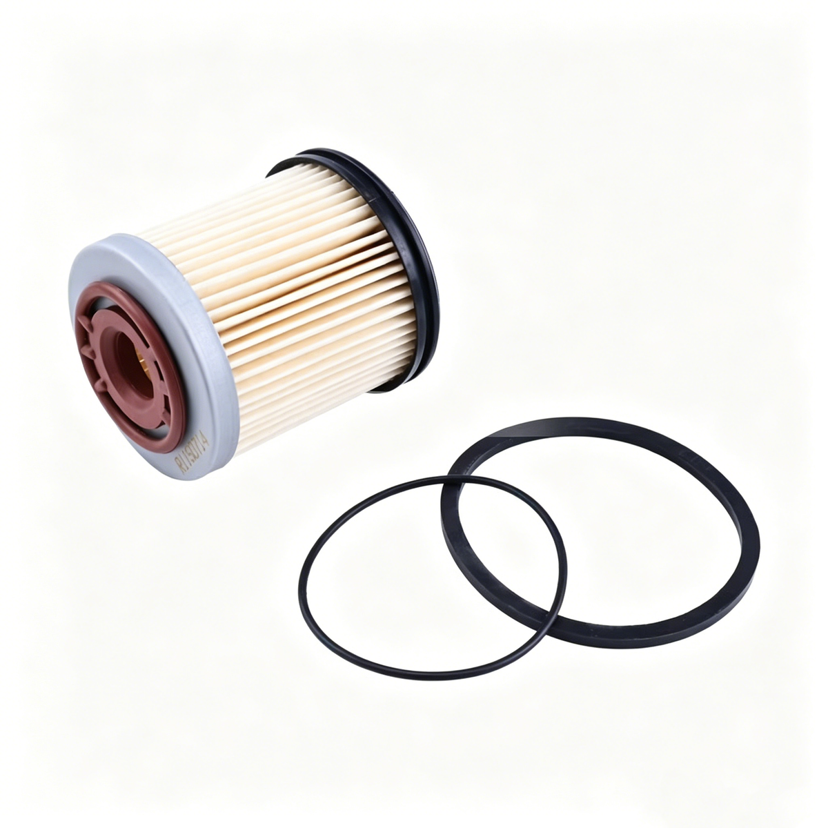 Fuel Water Separator for Yanmar Outboard Dtorque 111 Crusader Marine Engine - Replaces Hifi SN 901110 SF Filter SK 3255