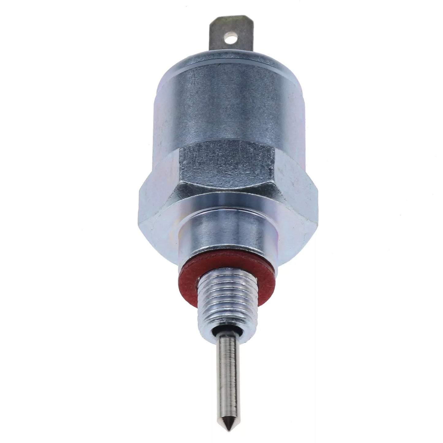 Solénoïde de coupure de carburant M122917 pour John Deere 175 180 240 265 320 4X2 LX188 LX279, livraison aux États-Unis