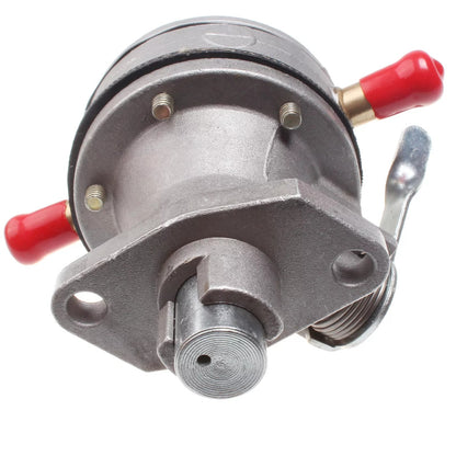 Bomba de alimentación de combustible AM882462 para tractor John Deere X740 X744 X748 X749 Ultimate. Envío a EE. UU.