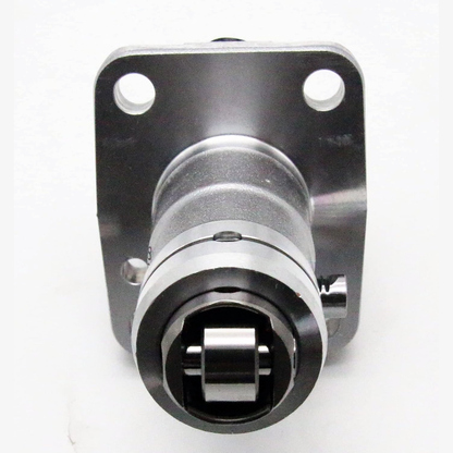 Pompe d'injection de carburant Assy 8973148950 pour moteur Isuzu 4LE2, pelle Hitachi ZX55 originale