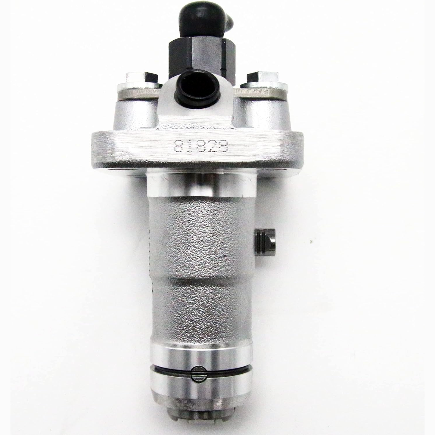 Pompe d'injection de carburant Assy 8973148950 pour moteur Isuzu 4LE2, pelle Hitachi ZX55 originale