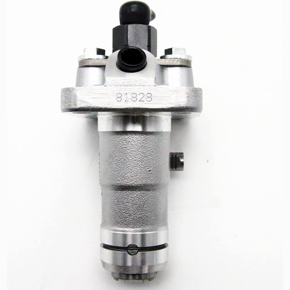 Pompe d'injection de carburant Assy 8973148950 pour moteur Isuzu 4LE2, pelle Hitachi ZX55 originale