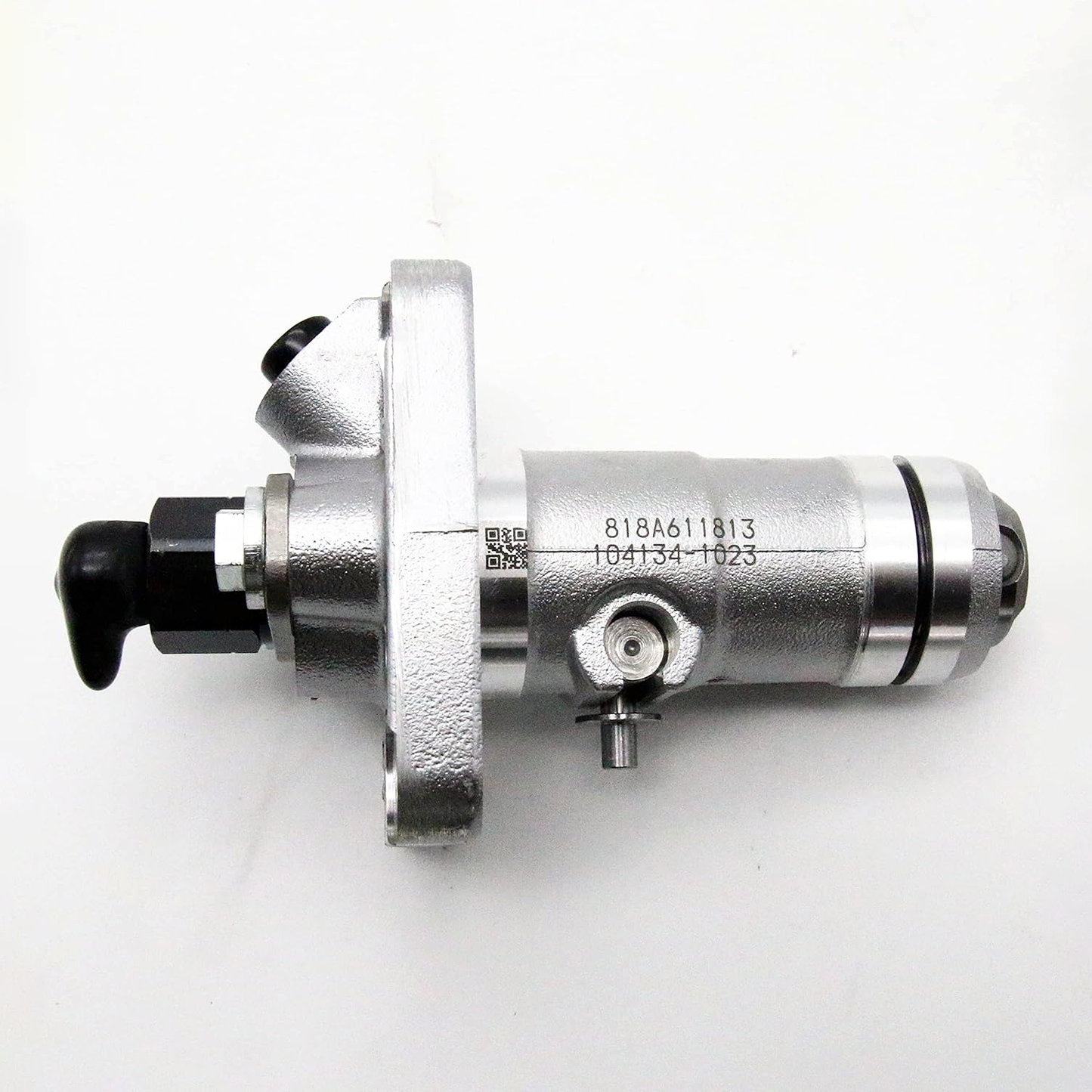 Pompe d'injection de carburant Assy 8973148950 pour moteur Isuzu 4LE2, pelle Hitachi ZX55 originale