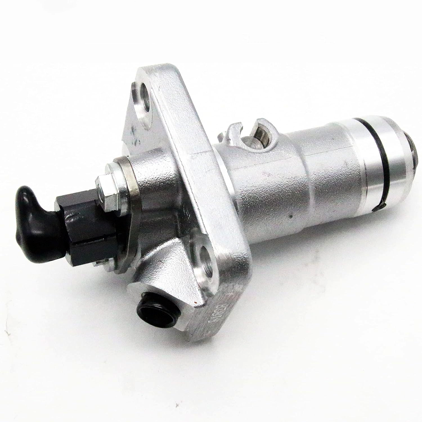 Pompe d'injection de carburant Assy 8973148950 pour moteur Isuzu 4LE2, pelle Hitachi ZX55 originale