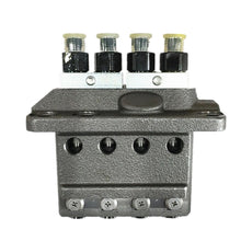 Bomba de inyección de combustible 1G678-51014 para motores Kubota V1305 y V1505