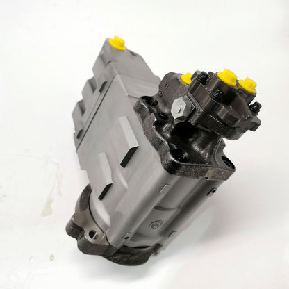 Fuel Injection Pump 319-0675 for Caterpillar CAT Engine C-9 Excavator 330C Loader 973C Tractor D6R II