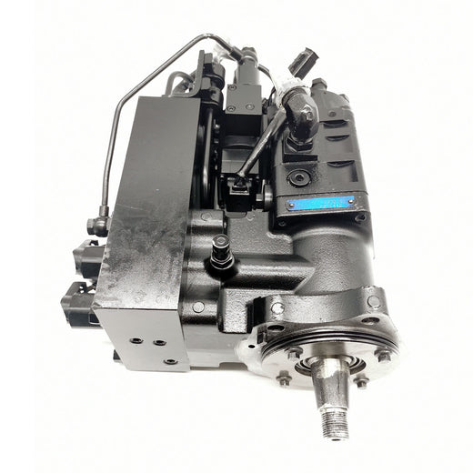 Pompe d'injection de carburant 4076442 4076442X 4076442RX, pour moteur Cummins série C ISC8.3 et 8,9l Hyundai HL770-7 R360LC7