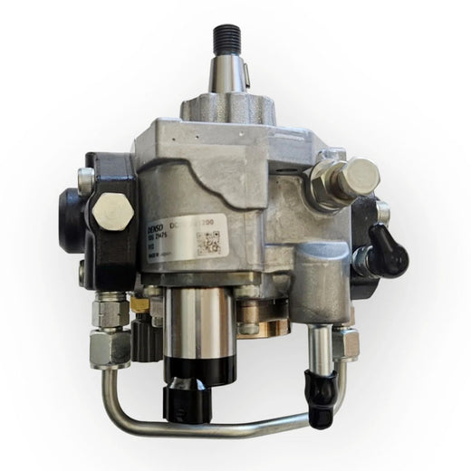 Fuel Injection Pump 8973815554 8973815556 for Isuzu Engine 4JJ1 - KUDUPARTS
