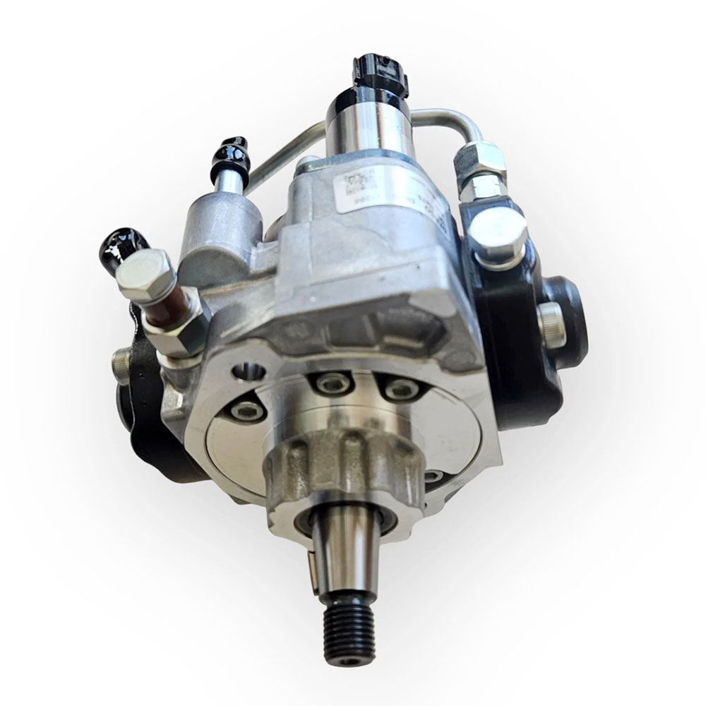 Bomba de inyección de combustible 8973815554 8973815556 para motor Isuzu 4JJ1 