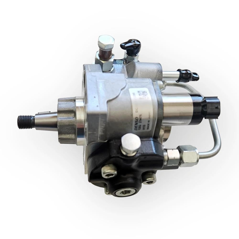 Bomba de inyección de combustible 8973815554 8973815556 para motor Isuzu 4JJ1 