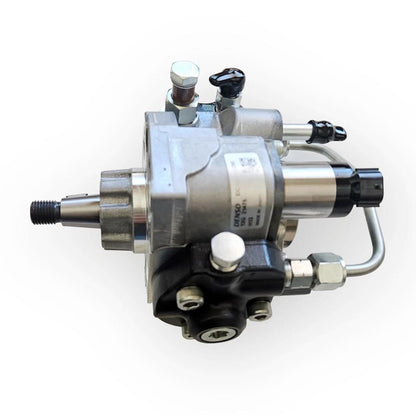 Bomba de inyección de combustible 8973815554 8973815556 para motor Isuzu 4JJ1 