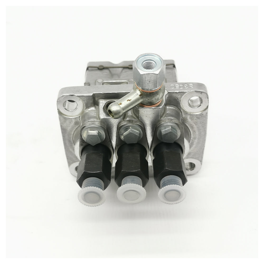 Pompe d'injection de carburant SBA131017770 pour New Holland TC35 TC40 TC45 Case D35 DX35