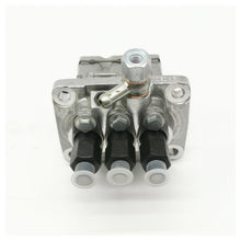 Bomba de inyección de combustible SBA131017770 para New Holland TC35, TC40 y TC45 Case D35 y DX35