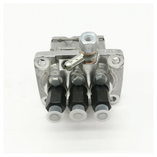 Fuel Injection Pump SBA131017770 For New Holland TC35 TC40 TC45 Case D35 DX35 - KUDUPARTS