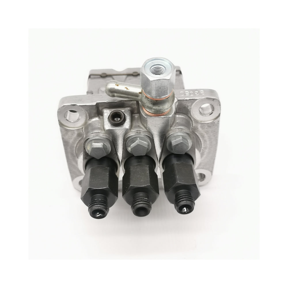 Fuel Injection Pump SBA131017770 For New Holland TC35 TC40 TC45 Case D35 DX35 - KUDUPARTS