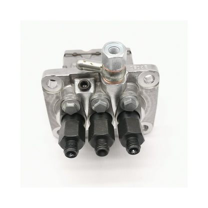 Pompe d'injection de carburant SBA131017770 pour New Holland TC35 TC40 TC45 Case D35 DX35