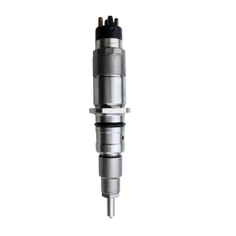 Injecteur de carburant 4937065 pour moteur Cummins ISB6.7 QSB6.7 ISBE Kamaz Truck 4308 53605 66115 4235 4238