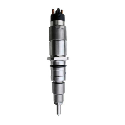Injecteur de carburant 4937065 pour moteur Cummins ISB6.7 QSB6.7 ISBE Kamaz Truck 4308 53605 66115 4235 4238