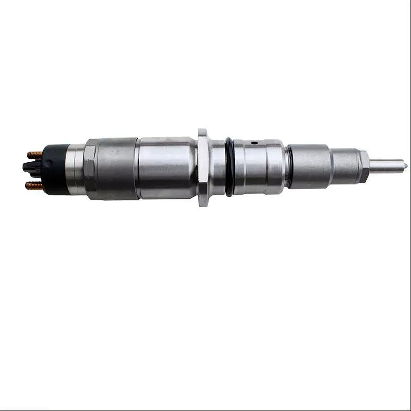 Injecteur de carburant 4937065 pour moteur Cummins ISB6.7 QSB6.7 ISBE Kamaz Truck 4308 53605 66115 4235 4238