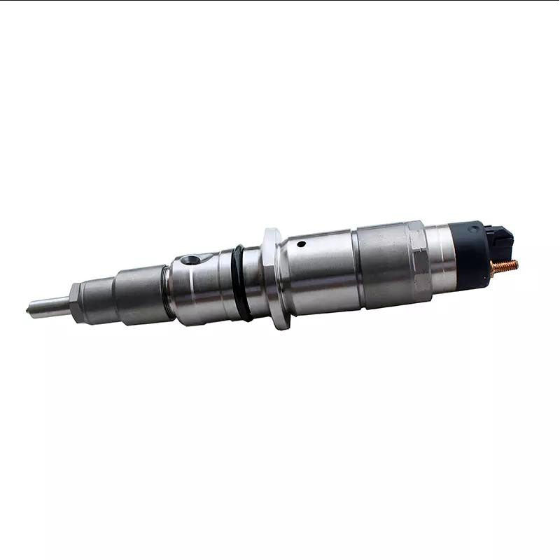 Injecteur de carburant 4937065 pour moteur Cummins ISB6.7 QSB6.7 ISBE Kamaz Truck 4308 53605 66115 4235 4238