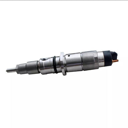 Injecteur de carburant 4937065 pour moteur Cummins ISB6.7 QSB6.7 ISBE Kamaz Truck 4308 53605 66115 4235 4238
