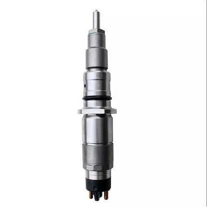 Injecteur de carburant 4937065 pour moteur Cummins ISB6.7 QSB6.7 ISBE Kamaz Truck 4308 53605 66115 4235 4238