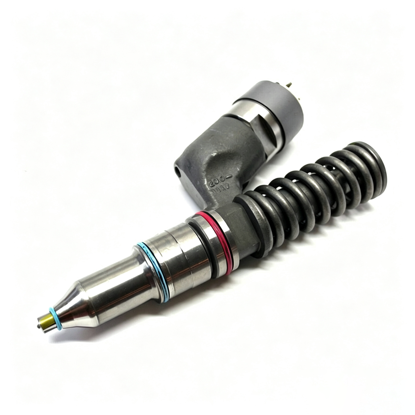 Fuel Injector 618-0750 374-0750 20R-2284 for CAT Engine 3406 3508B C15 C18 C27 C32 Tractor D8T 980H 826H 825H 824H 740 735 627G 623G 621G