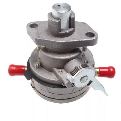 Pompe à carburant 129100-52100 129100-52101 pour Yanmar 3TNV76 3TNE88 4TNE84 4TNE88 Livraison aux États-Unis