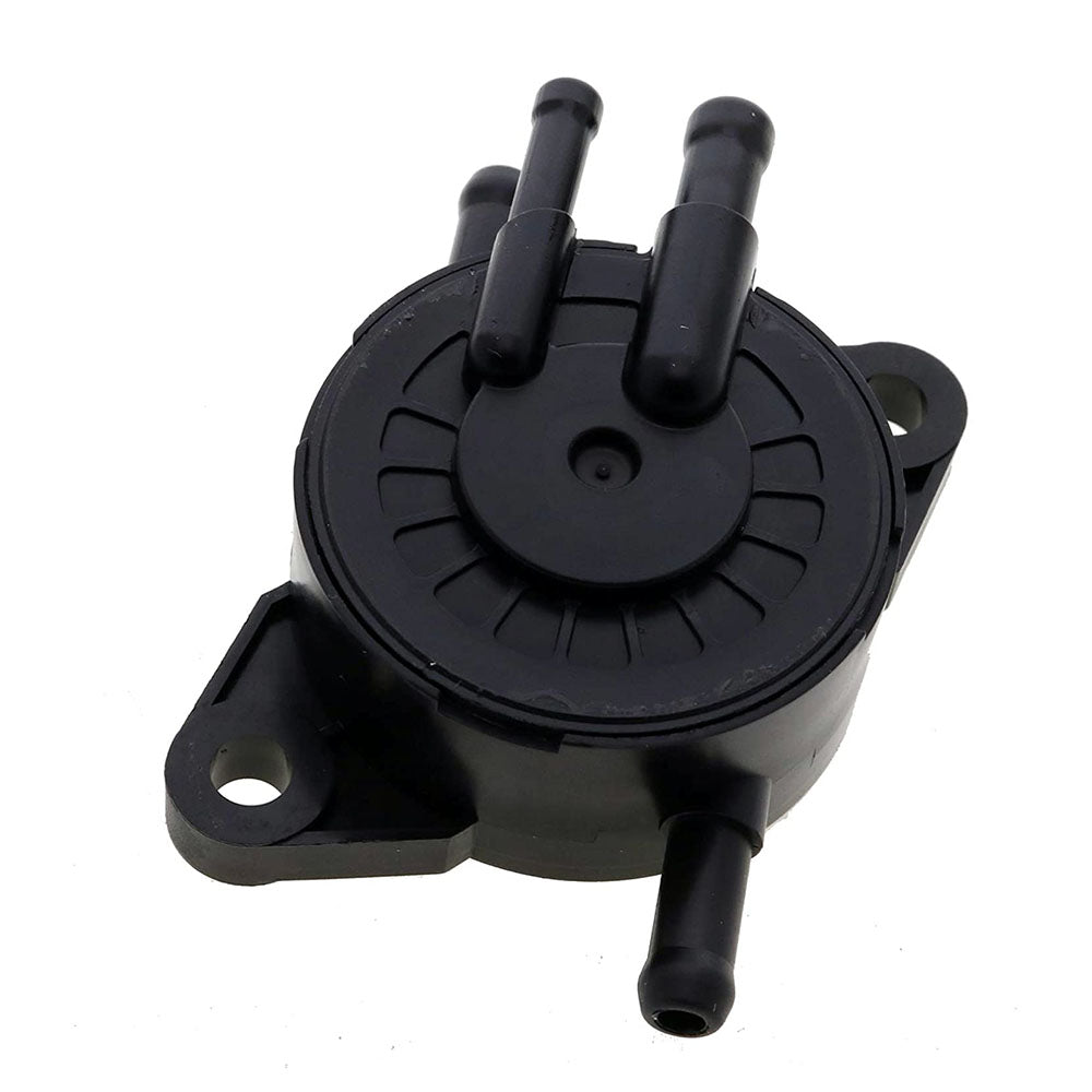 Fuel Pump 16700-Z6L-003 for Honda GX630 GX630R GX630RH GX660 GX660R GX660RH GX690 GX690R GX690RH GXV630R GXV630RH GXV690R GXV690RH EB10000AH EB10000 RZT-L42 Replace Stens 520-012