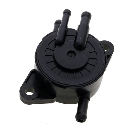 Fuel Pump 16700-Z6L-003 for Honda GX630 GX630R GX630RH GX660 GX660R GX660RH GX690 GX690R GX690RH GXV630R GXV630RH GXV690R GXV690RH EB10000AH EB10000 RZT-L42 Replace Stens 520-012 - KUDUPARTS